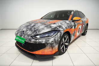 大众 2023款 凌渡L 280TSI DSG酷辣版