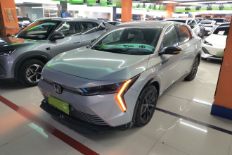 本田 猎光e:NS2 2024款 驭光版