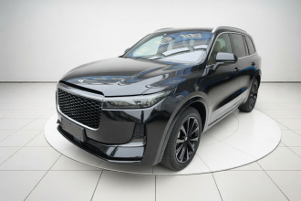 理想汽车 理想ONE 2021款 增程6座版