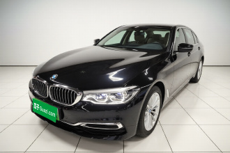 宝马5系新能源 2020款 里程升级版 530Le 豪华套装