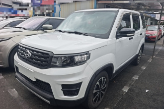 长安欧尚X70A 2020款 1.5L 手动基本型