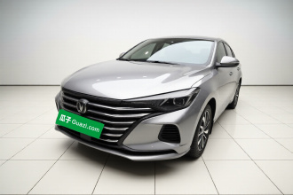 长安 逸动 2020款 PLUS 1.6L GDI 自动豪华型