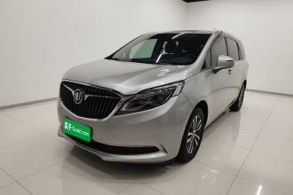 别克GL8 2018款 ES 28T 豪华型 国VI