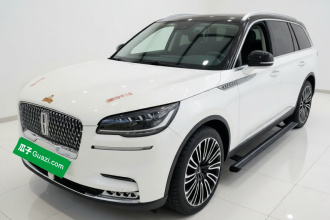 林肯 飞行家 2020款 3.0T V6 四驱尊享版