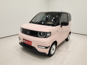 奇瑞QQ QQ冰淇淋 2024款 青春版 205km圣代