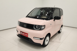 奇瑞QQ QQ冰淇淋 2024款 青春版 205km圣代