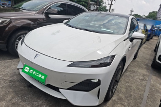 深蓝汽车 深蓝SL03 2022款 1.5L 1200增程版