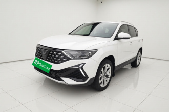 捷达VS5 2023款 280TSI 自动进取型