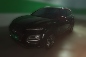 现代 ENCINO 昂希诺 2018款 1.6T 双离合致跑版 国V