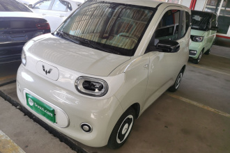 五菱汽车 宏光MINIEV 2024款 第三代 215km 青春版