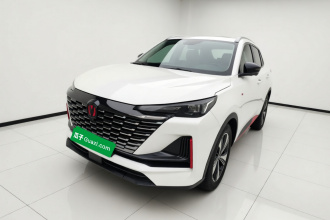 长安CS55PLUS 2022款 第二代 1.5T DCT尊贵型