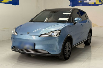 哪吒汽车 哪吒V 2022款 潮 400 Lite