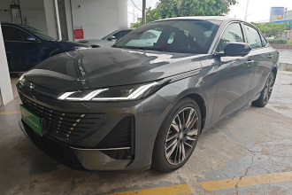长安 逸动 2026款 第四代 1.5T 500Bar 智享型