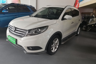 东风风光 风光580 2018款 1.8L 手动舒适型