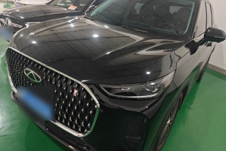 奇瑞 瑞虎8 L 2024款 2.0T 两驱豪华版 5座
