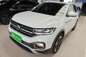 大众 探影 2023款 200TSI DSG 悦智联版