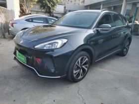 ARCFOX极狐 极狐 阿尔法T(ARCFOX αT) 2022款 480S 160kW