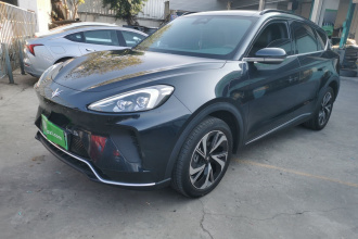 ARCFOX极狐 极狐 阿尔法T(ARCFOX αT) 2022款 480S 160kW
