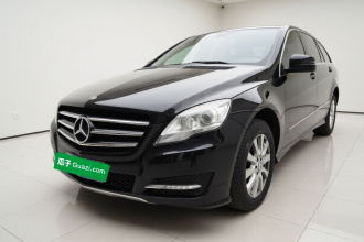 奔驰R级 2017款 R 320 4MATIC 商务型臻藏版