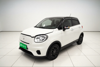 零跑汽车 零跑T03 2023款 310轻享版