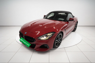 宝马Z4 2019款 sDrive 25i M运动套装