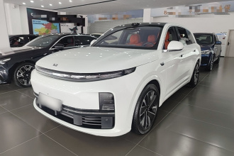 理想汽车 理想L7 2025款 Max 智能焕新版