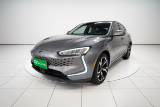 SERES赛力斯 赛力斯SF5 2021款 四驱自由远征版