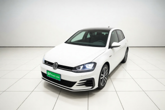 大众 高尔夫 2016款 230TSI 自动豪华型