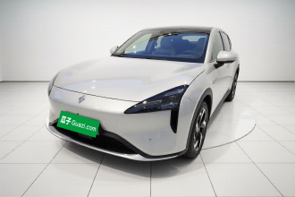 宝骏云海 2024款 600km 纯电版