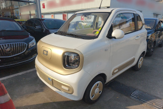 奔腾小马 2025款 222km 灵韵马