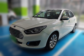 福特 福睿斯 2015款 1.5L 自动时尚型