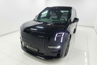 极氪009 2024款 七座过道版 108kWh