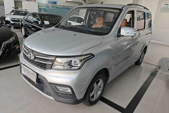 长安凯程 2019款 1.5L欧诺S标准型国VI JL473QG
