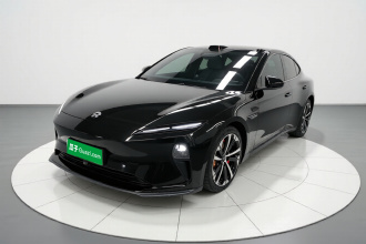 蔚来ET5 2022款 75kWh