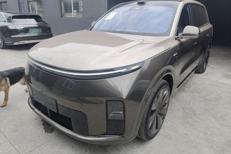 理想汽车 理想L9 2026款 Livis