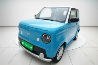 睿蓝汽车 睿蓝蓝气球 2025款 活力版