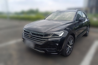 大众 途锐 2019款 3.0TSI 锐锋版 国V
