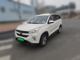 五菱汽车 五菱宏光S3 2019款 1.5L 手动舒适型 国VI