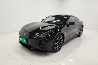 哪吒汽车 哪吒GT 2023款 660