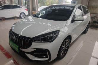 奇瑞 艾瑞泽5 2024款 惠民版 1.5L CVT风尚型