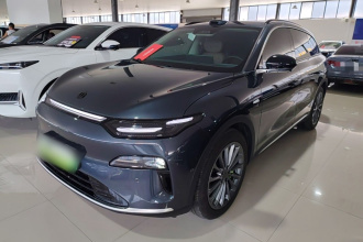 零跑汽车 零跑C11 2026款 纯电 640激光雷达智尊版
