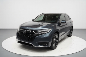 本田UR-V 2020款 370TURBO 两驱尊雅版
