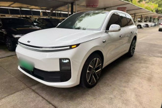 理想汽车 理想L6 2024款 Pro