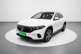 奔驰EQA 2022款 EQA 260