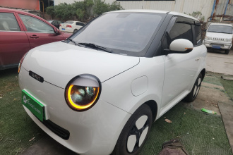 长安启源 长安Lumin 2024款 205km 启航版