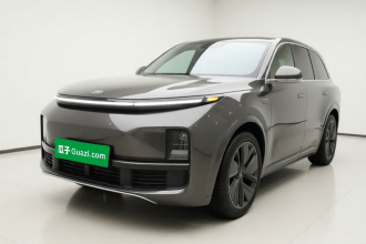 理想汽车 理想L8 2023款 Pro