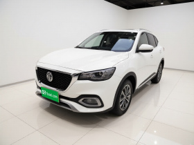 名爵HS 2019款 20T 自动两驱豪华版 国VI