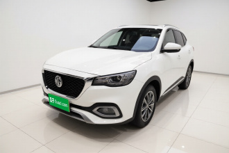 名爵HS 2019款 20T 自动两驱豪华版 国VI