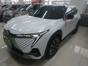 广汽传祺 影酷 2022款 2.0T 中子星Pro版