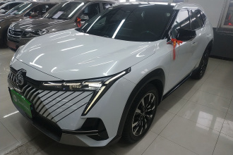 广汽传祺 影酷 2022款 2.0T 中子星Pro版